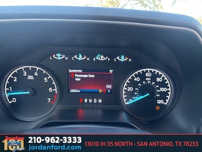 2022 Ford F-150 XL STX