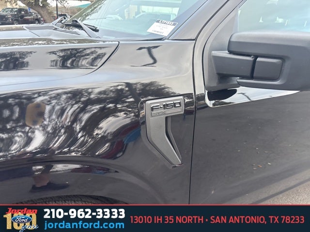 2023 Ford F-150 XL STX