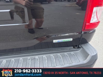 2023 Ford F-150 XL STX