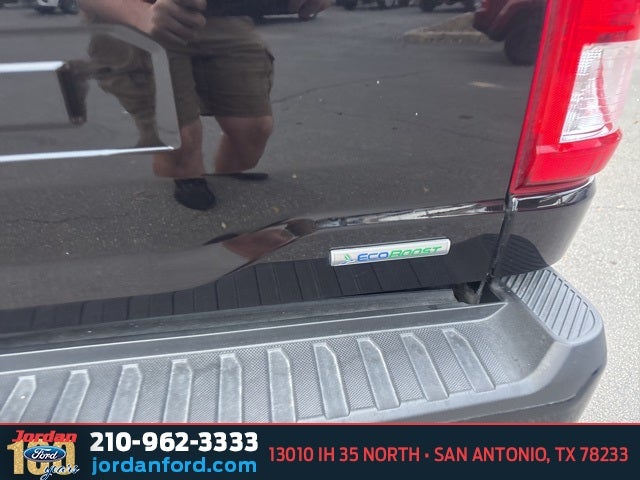 2023 Ford F-150 XL STX