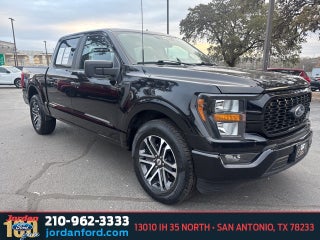 2023 Ford F-150 XL STX