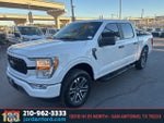2021 Ford F-150 XL STX