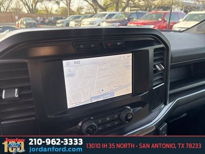 2023 Ford F-150 XL STX