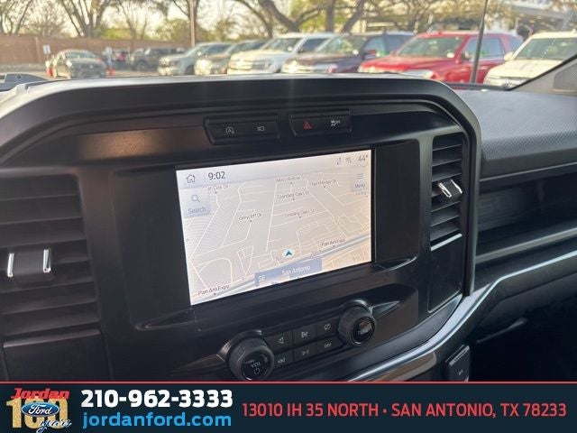 2023 Ford F-150 XL STX
