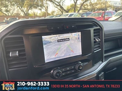 2023 Ford F-150 XL STX