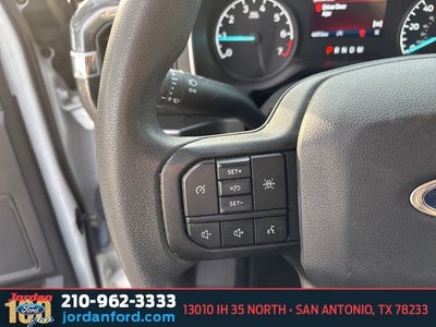 2023 Ford F-150 XL STX