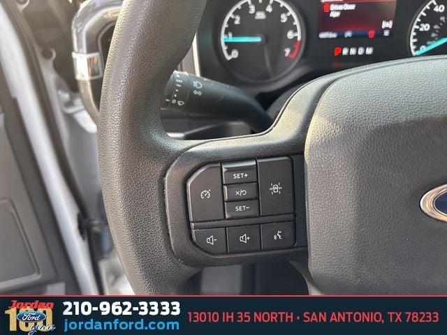2023 Ford F-150 XL STX