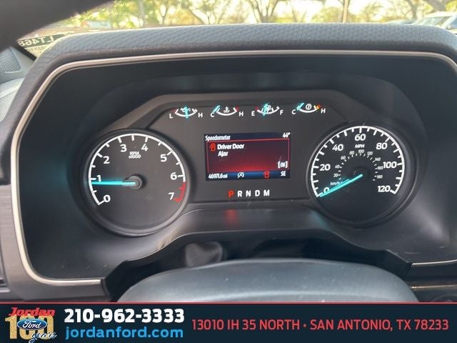 2023 Ford F-150 XL STX