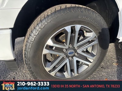 2023 Ford F-150 XL STX