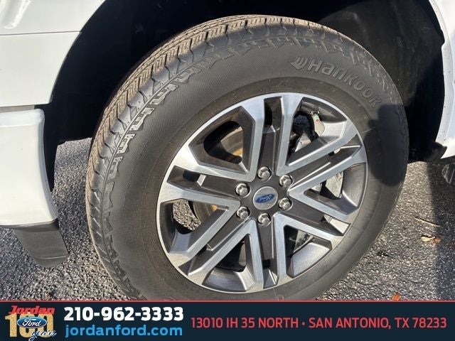 2023 Ford F-150 XL STX