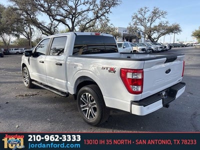 2023 Ford F-150 XL STX