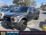 2018 Ford F-150 XL STX