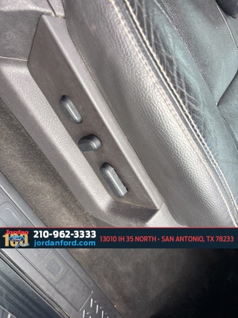 2010 Ford F-150 Lariat