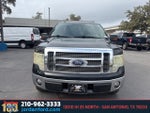 2010 Ford F-150 Lariat
