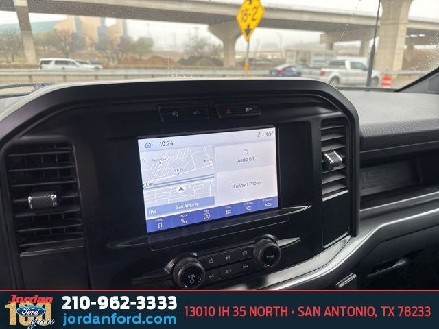 2023 Ford F-150 XL STX