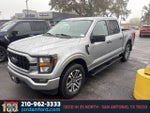 2023 Ford F-150 XL STX