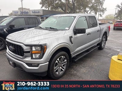2023 Ford F-150 XL STX