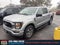 2023 Ford F-150 XL STX