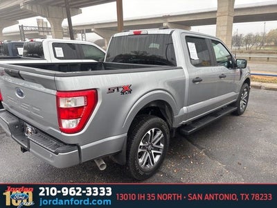 2023 Ford F-150 XL STX