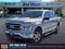 2021 Ford F-150 XLT FX4