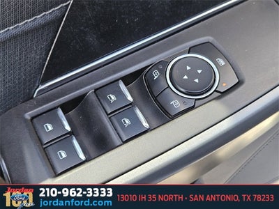 2021 Ford F-150 XLT FX4