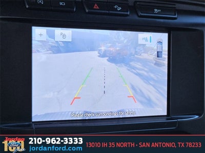 2021 Ford F-150 XLT FX4