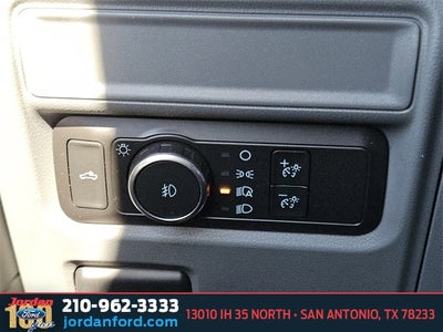 2021 Ford F-150 XLT FX4