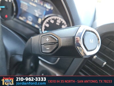 2021 Ford F-150 XLT FX4