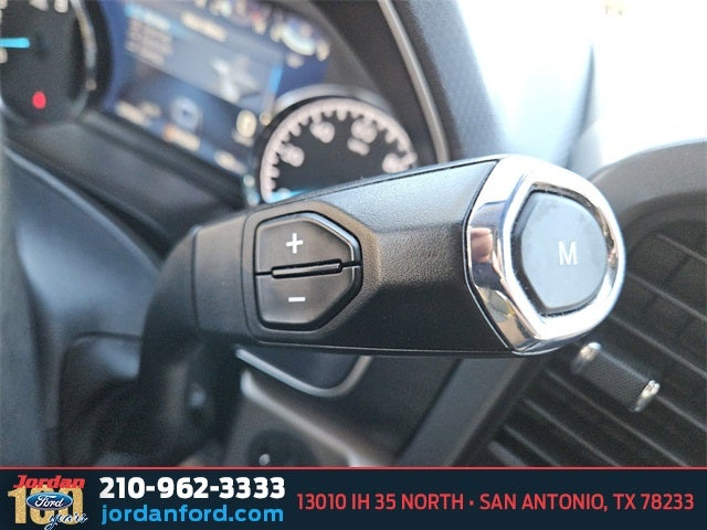 2021 Ford F-150 XLT FX4