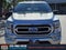 2021 Ford F-150 XLT FX4