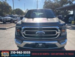 2022 Ford F-150 XLT FX4