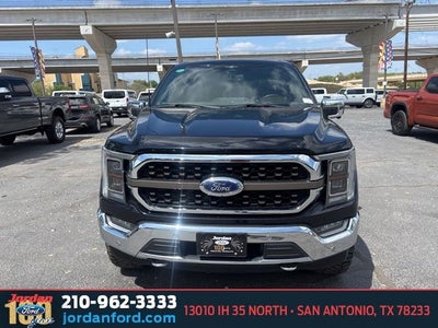 2023 Ford F-150 King Ranch