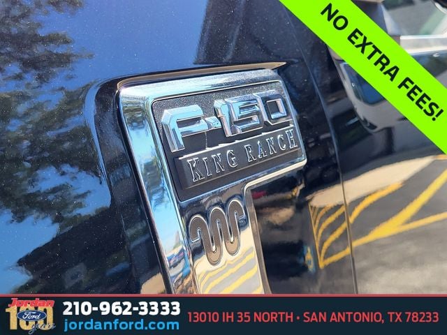 2023 Ford F-150 King Ranch