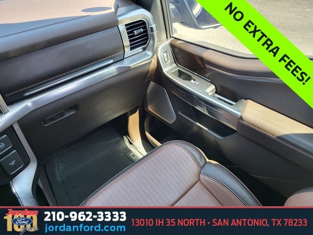 2023 Ford F-150 King Ranch