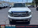 2011 Ford F-150 Lariat