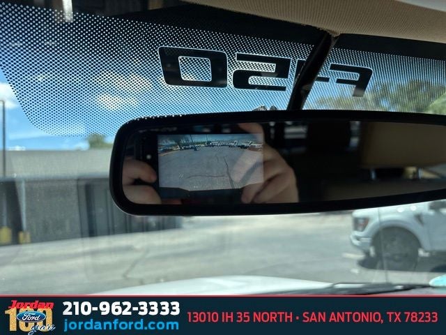 2011 Ford F-150 Lariat