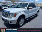 2011 Ford F-150 Lariat