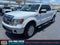 2011 Ford F-150 Lariat