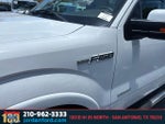 2011 Ford F-150 Lariat