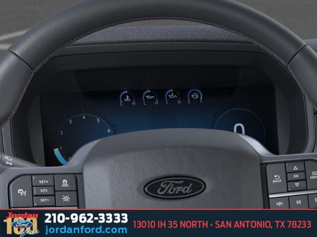 2025 Ford F-150 SHELBY