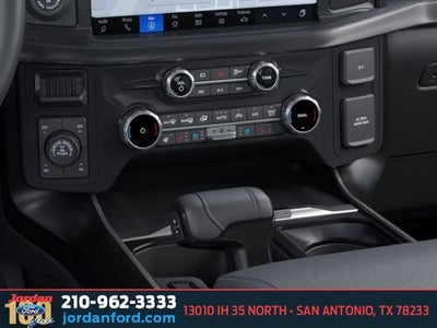 2025 Ford F-150 SHELBY