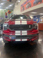 2025 Ford F-150 Shelby