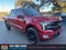 2024 Ford F-150 Platinum FX4