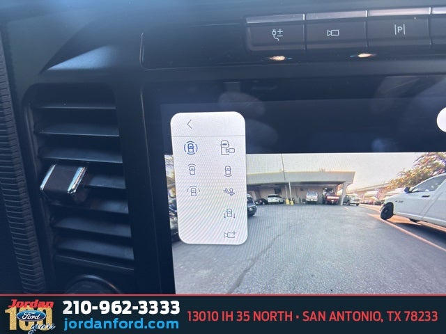 2024 Ford F-150 Platinum FX4