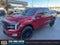 2024 Ford F-150 Platinum FX4