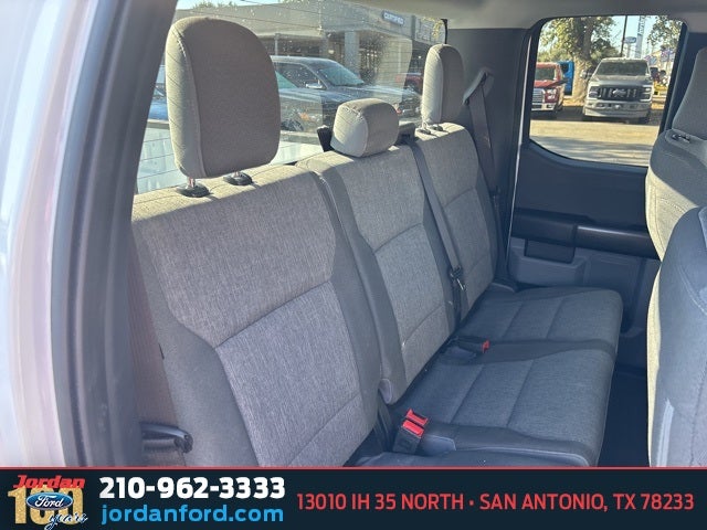 2025 Ford F-150 XL W/ Tow Package