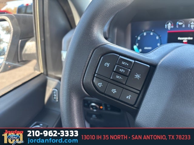 2025 Ford F-150 XL W/ Tow Package