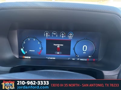 2025 Ford F-150 XL W/ Tow Package