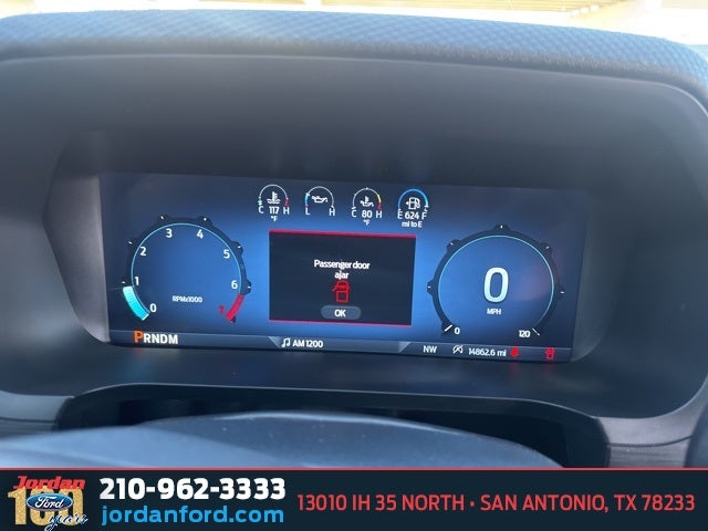 2025 Ford F-150 XL W/ Tow Package