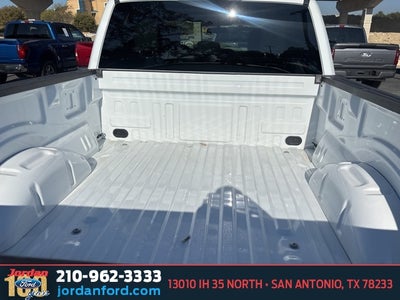 2025 Ford F-150 XL W/ Tow Package